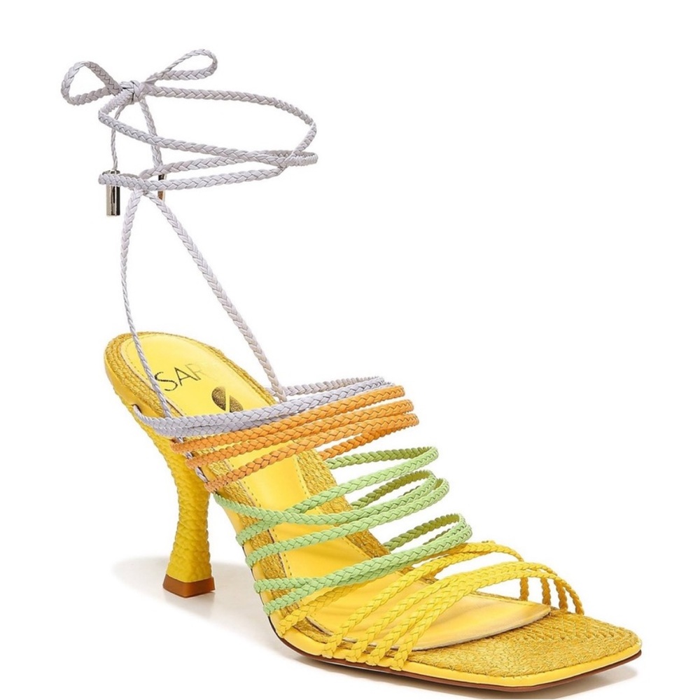 BOGO Franco Sarto Regina Dress SandalSize 8 $160